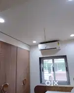 House painting work
