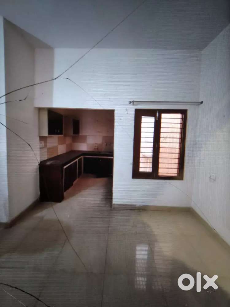 One room available