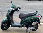 Honda Activa 6G Premium - Great Condition  Single Owner  Low KMs