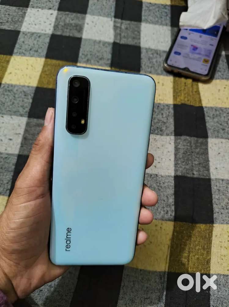 Realme 7 (6/64)