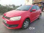 Volkswagen Polo 1.5 TDI Highline Plus, 2012, Diesel