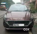 Hyundai Aura 2020 CNG & Hybrids Well Maintained