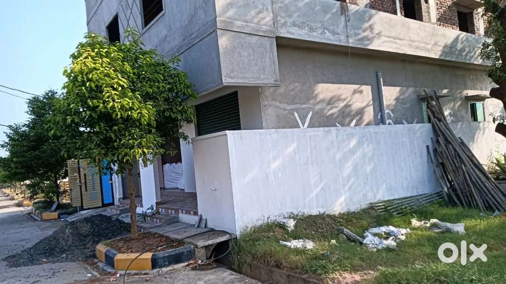 2bhk rent for flat sp raju ventures