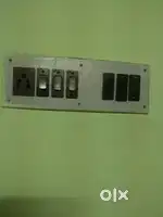 Electrical works available
