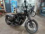 Jawa Perak 2021 model