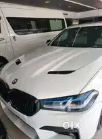 BMW 5 Series 3.0 535D Sedan, 2010, Diesel