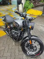 Royal Enfield Hunter 350 (2023)
