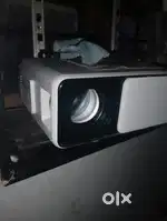 Wzatco projector 4k Full HD 1080p