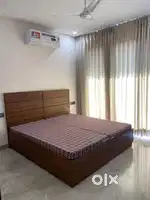 For family 2 Bhk  2 bath kitchen sector 71 mohali