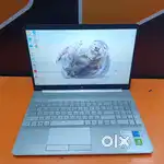 HP 15s MODEL CORE I5 11TH GEN LAPTOP