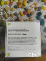Airpods Active Noise Cancellation