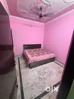 1 bhk fully furnished flat without owner for rent