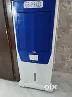 2 years old 75L cooler for 3000/-