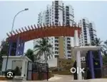 2 BHK FURNISHED FLAT FOR RENT HILITE METROMAX, CALICUT