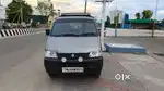 Maruti Suzuki Eeco 5 STR AC (O), 2021, Petrol