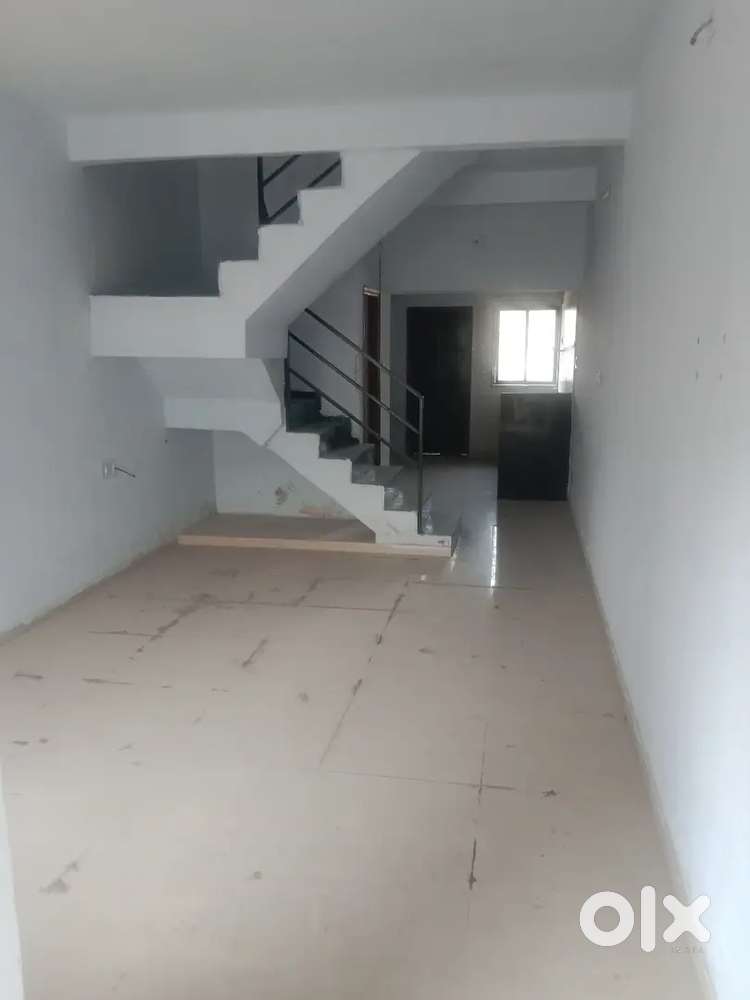 3 bhk row house for sale
