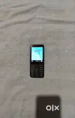 Nokia 235 4G keypad phone in good condition
