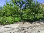 Plot for sale in old manali near club house