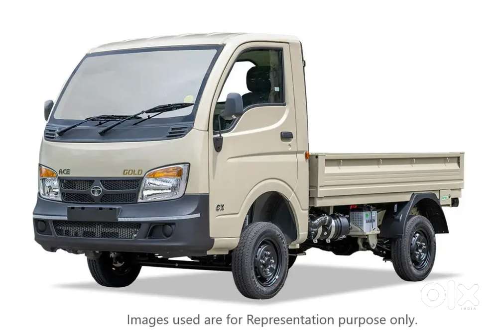 New vehicle showroom commercial