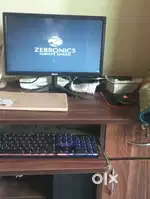 Computer gaming