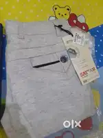 Garments ka maal bechna hai