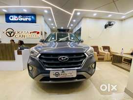 Hyundai Creta 1.6 SX, 2018, Diesel