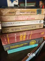 Engineering books