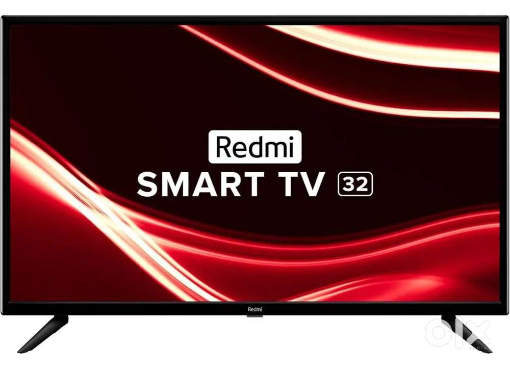 Redmi 32 inches tv