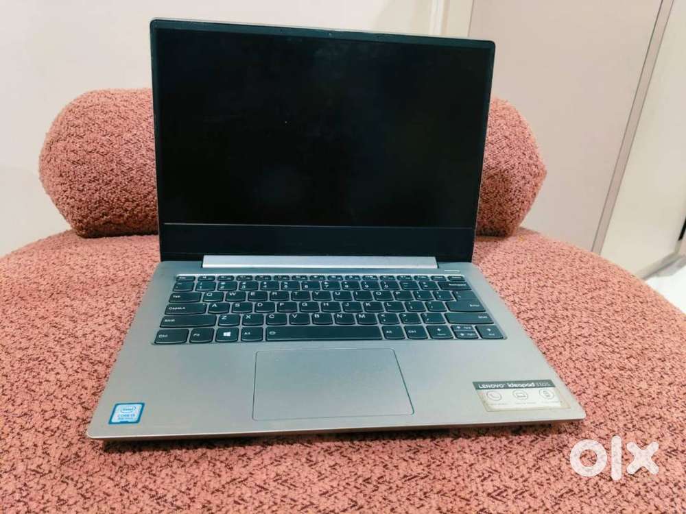 Lenovo Laptop for sale in good condition i3 (7th Gen)