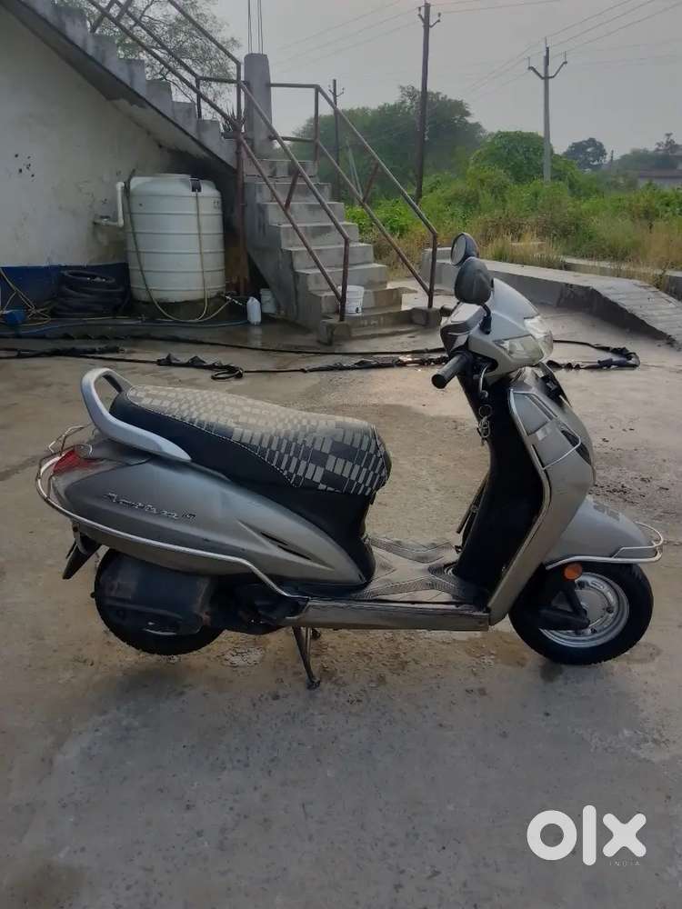 Activa 5g sell krna h good aur running condition