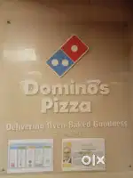 Need crew members in dominos