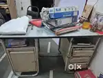Office table