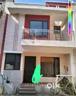 Duplex house / Sai Enclave opposite Gulmohar City