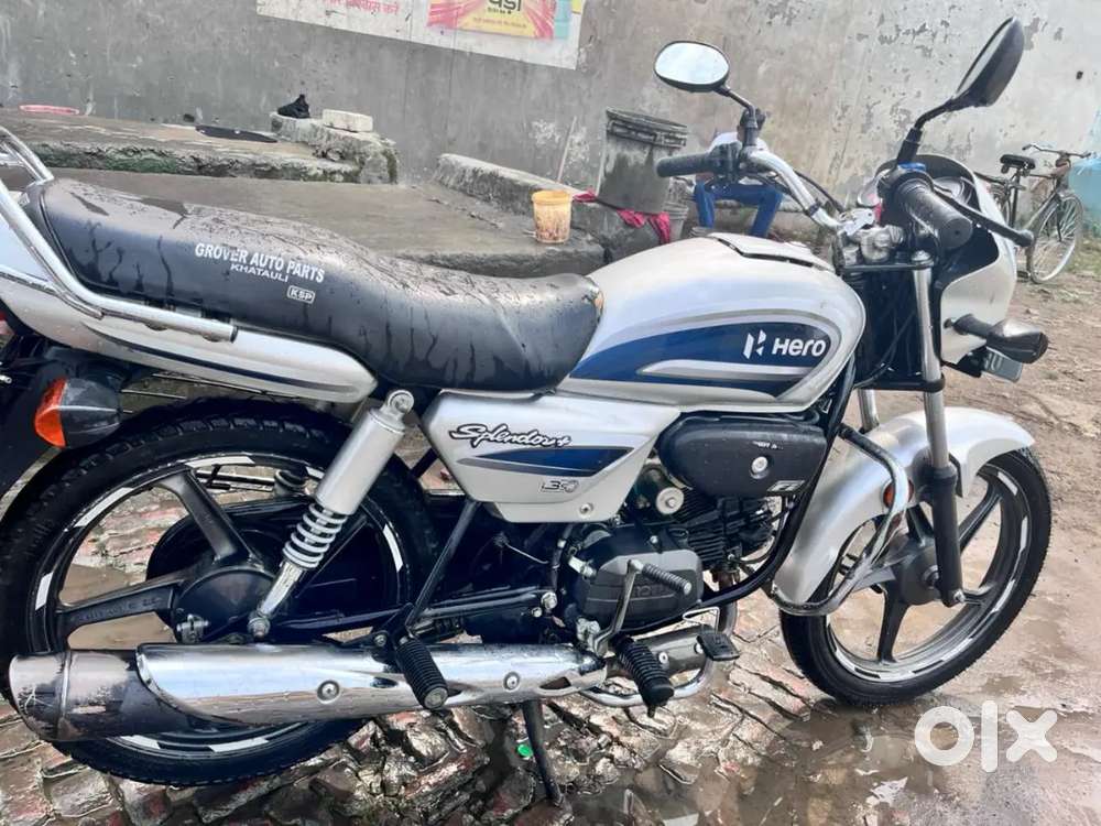 New condition