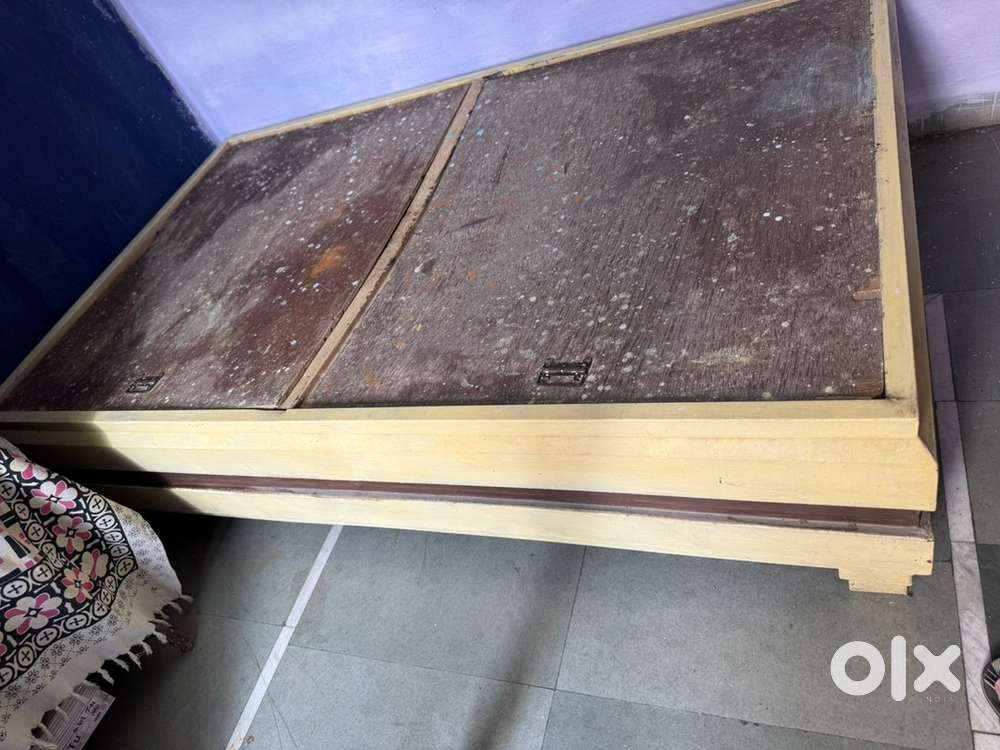 Single Bed