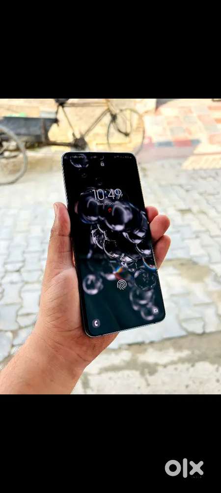 Samsung s20 ultra