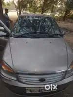 Tata Indigo Ecs 2012 Diesel Well Maintained