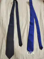 Collection of ties