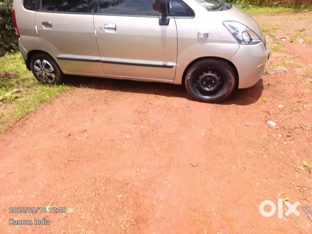 അഞ്ചു പുതിയ ടയർ  നീറ്റ് വണ്ടി