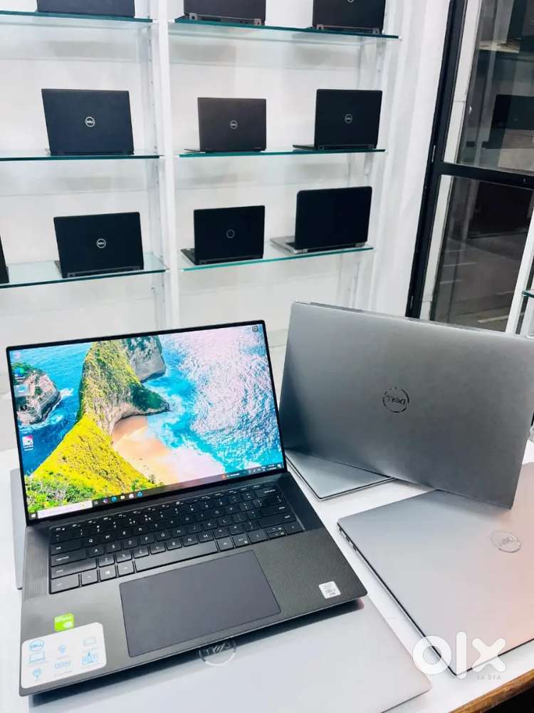 Emi Rent avlb [Dell hp Lenovo i7 i5 i3 Laptop Cpu Led] a2z wholes pr