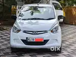 Hyundai EON Magna, 2018, Petrol