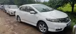 HONDA CITY AT KOTA