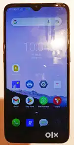 Realme U1 mobile 3/32