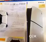 Ps5  slim  disk  edition sale in werrenty