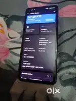 One Plus 9R 5G
