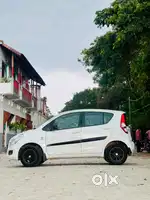 Maruti Suzuki Ritz 2011 Diesel Well Maintained