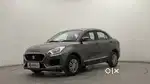 Maruti Suzuki Dzire 1.2 VXI, 2019, Petrol