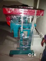 Sales of new flou rmill & 10HP motor