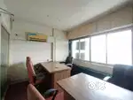 Fully furnished office available for sale in vashi.
