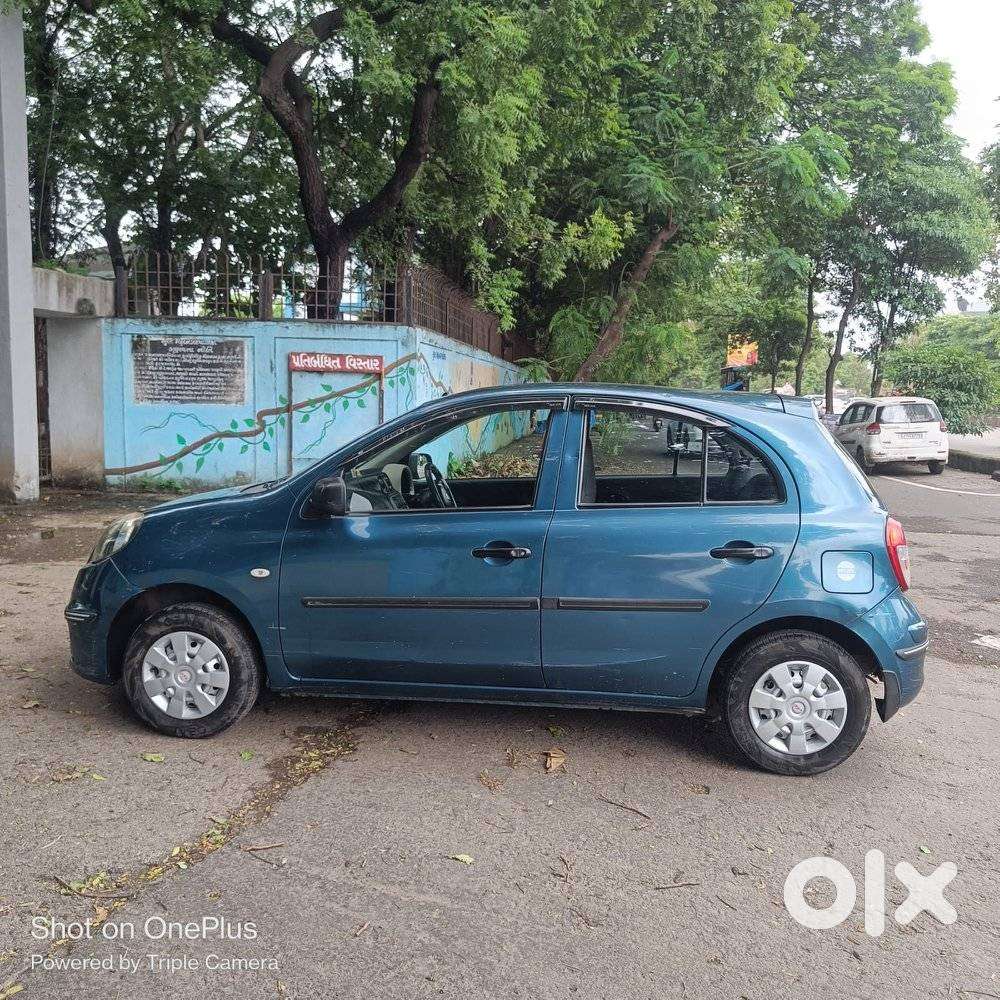 Nissan Micra XL Petrol, 2016, CNG & Hybrids